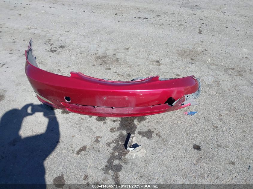 2004 Toyota Camry Le VIN: JTDBE32K740258788 Lot: 41464573