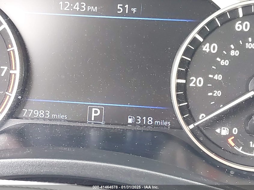 2020 NISSAN ALTIMA S FWD - 1N4BL4BV1LC218148