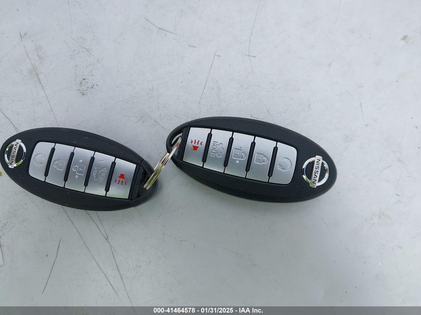 2020 NISSAN ALTIMA S FWD - 1N4BL4BV1LC218148