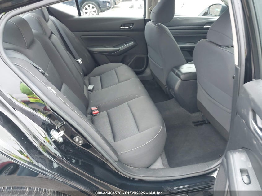 2020 NISSAN ALTIMA S FWD - 1N4BL4BV1LC218148