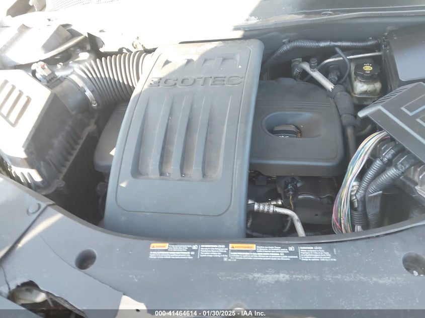 2012 GMC Terrain Slt-1 VIN: 2GKALUEK9C6321760 Lot: 41464614