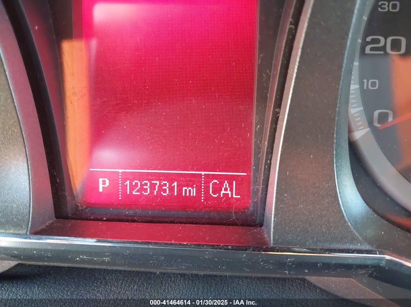 2012 GMC Terrain Slt-1 VIN: 2GKALUEK9C6321760 Lot: 41464614