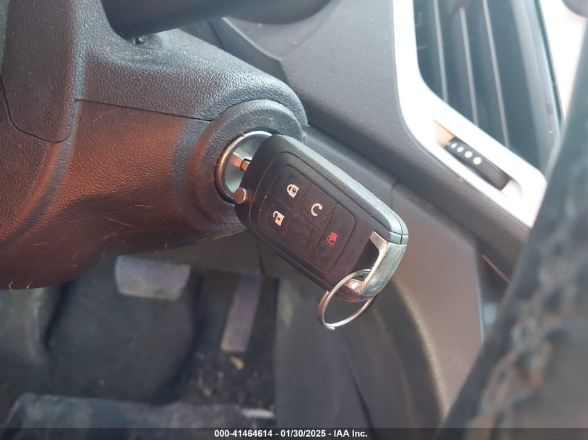 2012 GMC Terrain Slt-1 VIN: 2GKALUEK9C6321760 Lot: 41464614