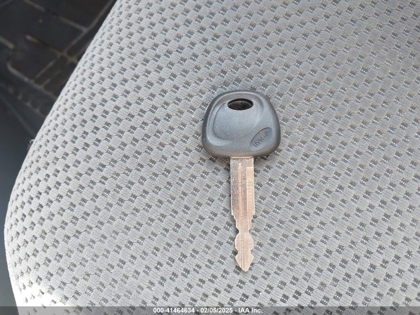 2007 Hyundai Tucson Limited/Se VIN: KM8JN12D07U638470 Lot: 41464634