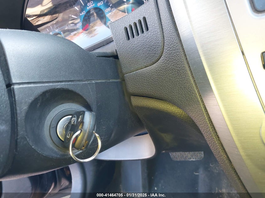 2011 FORD FUSION VIN: 3FAHP0HA7BR178699