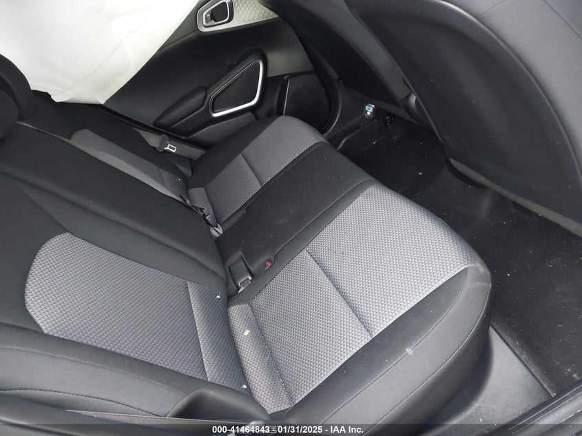 2024 KIA SOUL VIN: KNDJ23AU8R7905009