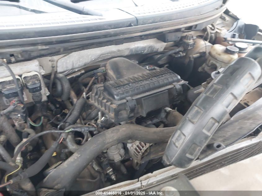 2006 Lincoln Mark Lt VIN: 5LTPW16596FJ25233 Lot: 41465016