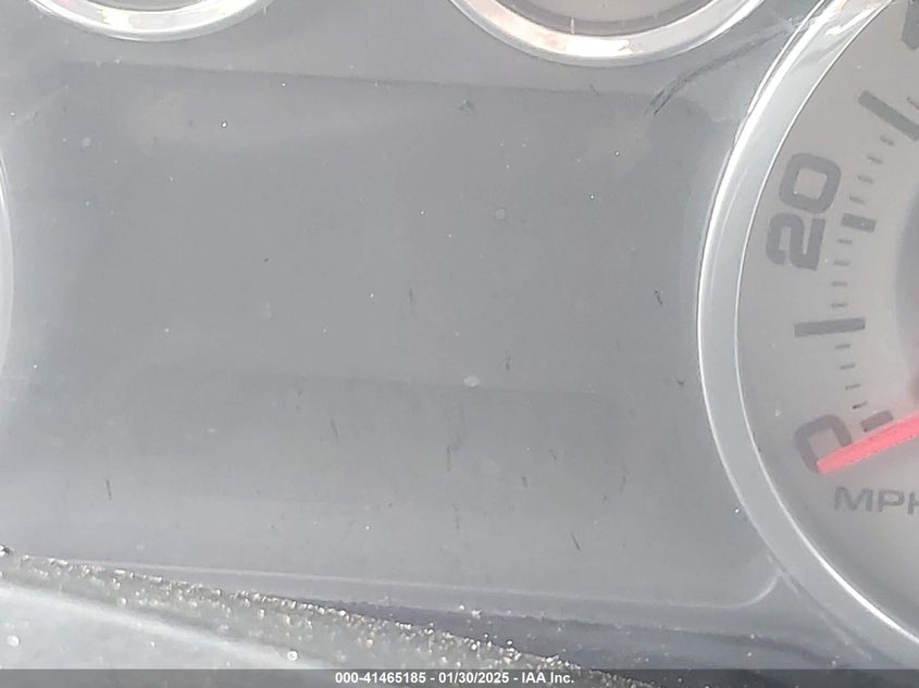 2008 Ford Edge Limited VIN: 2FMDK39C48BB04040 Lot: 41465185