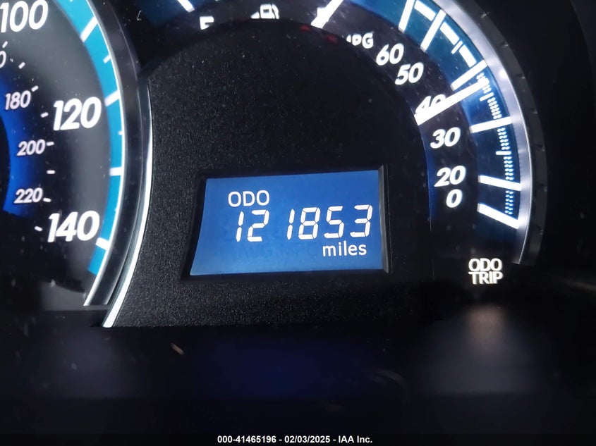 2014 TOYOTA CAMRY HYBRID SE LIMITED EDITION - 4T1BD1FK4EU127518