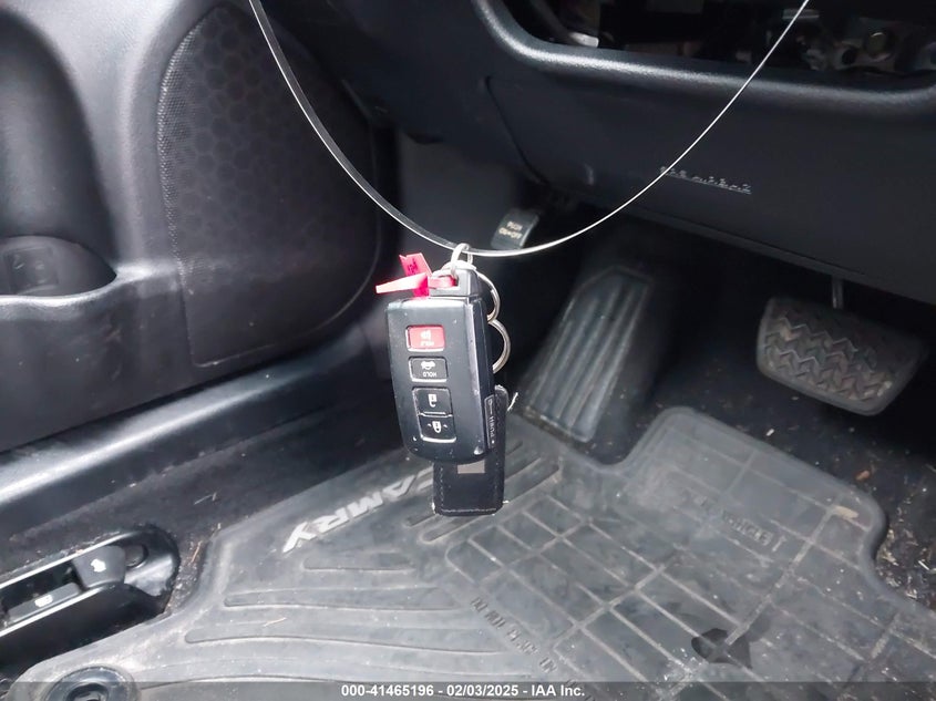 2014 TOYOTA CAMRY HYBRID SE LIMITED EDITION - 4T1BD1FK4EU127518