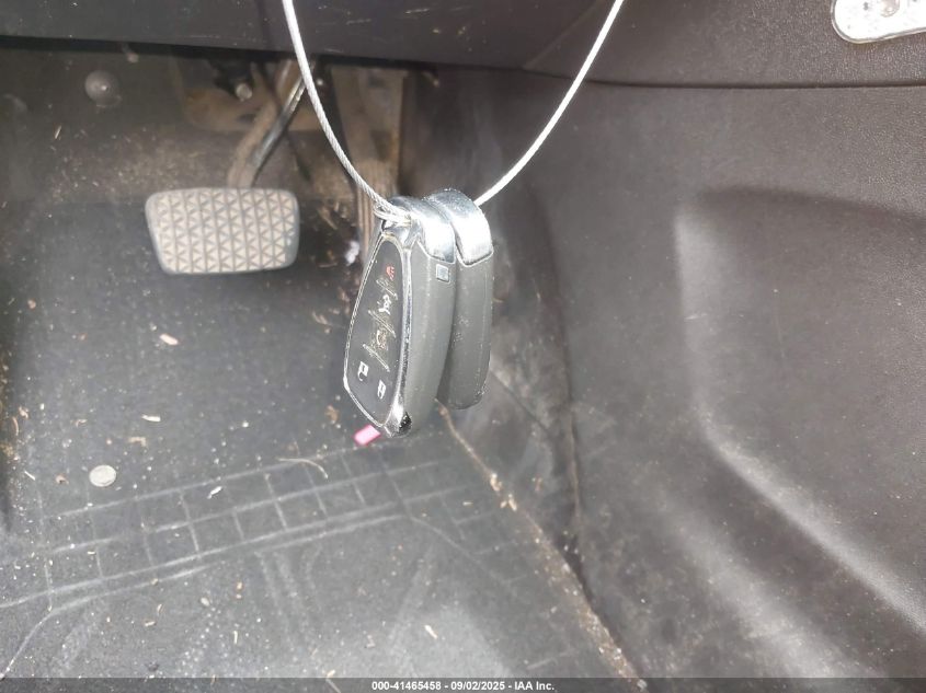 2018 Chevrolet Equinox Lt VIN: 3GNAXKEX6JS639258 Lot: 41465458