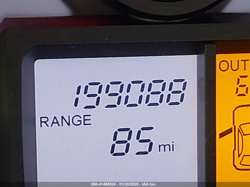 2014 HONDA PILOT EX-L - 5FNYF4H56EB040925