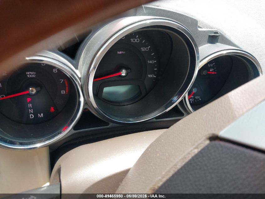 2008 Cadillac Cts Standard VIN: 1G6DV57V880170638 Lot: 41465950