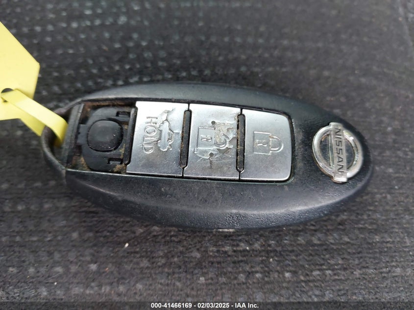 2012 NISSAN ALTIMA VIN: 1N4AL2AP9CN486257