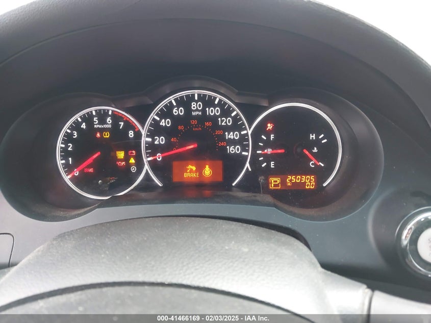 2012 NISSAN ALTIMA VIN: 1N4AL2AP9CN486257