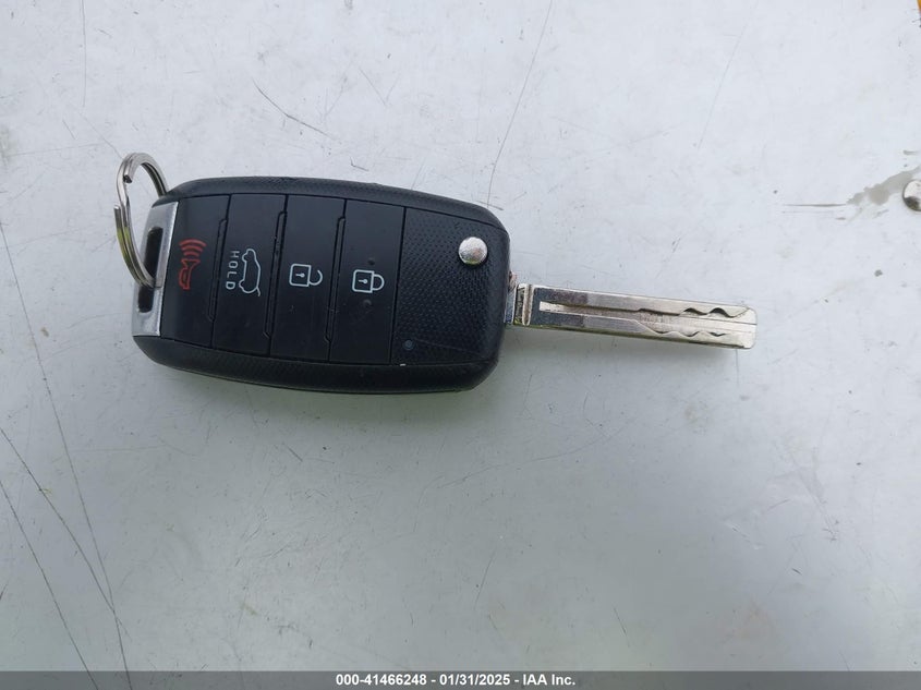 2019 KIA SOUL + - KNDJP3A51K7672879