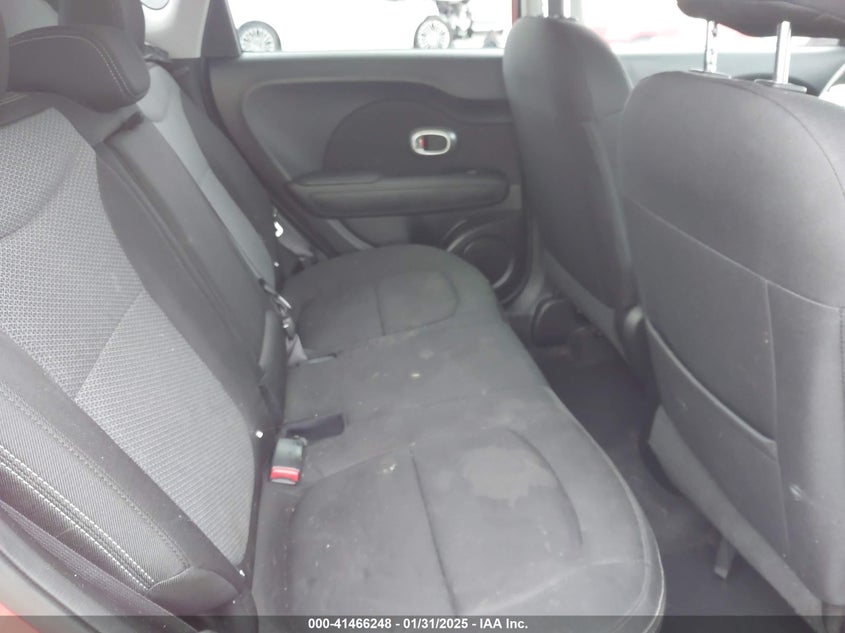 2019 KIA SOUL + - KNDJP3A51K7672879