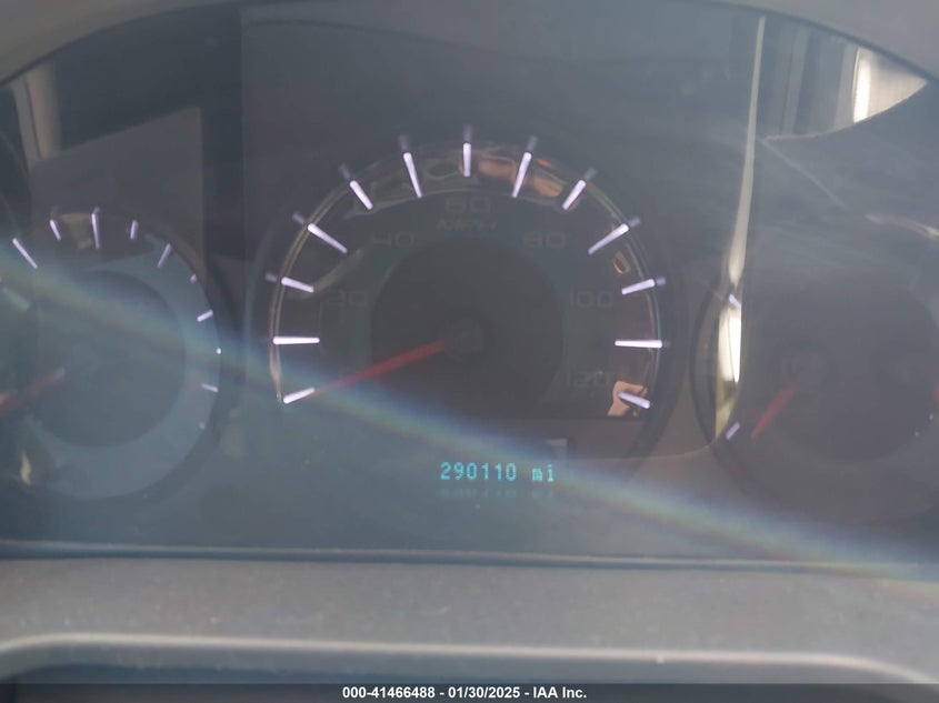 2012 FORD FUSION VIN: 3FAHP0JA3CR143654