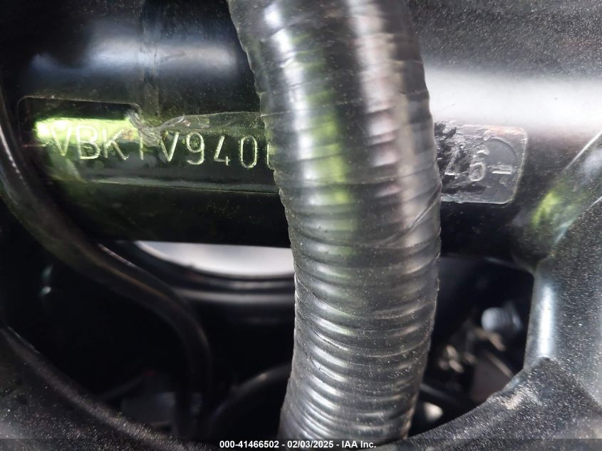 2024 Ktm 990 Duke VIN: VBKTV9406RM995546 Lot: 41466502