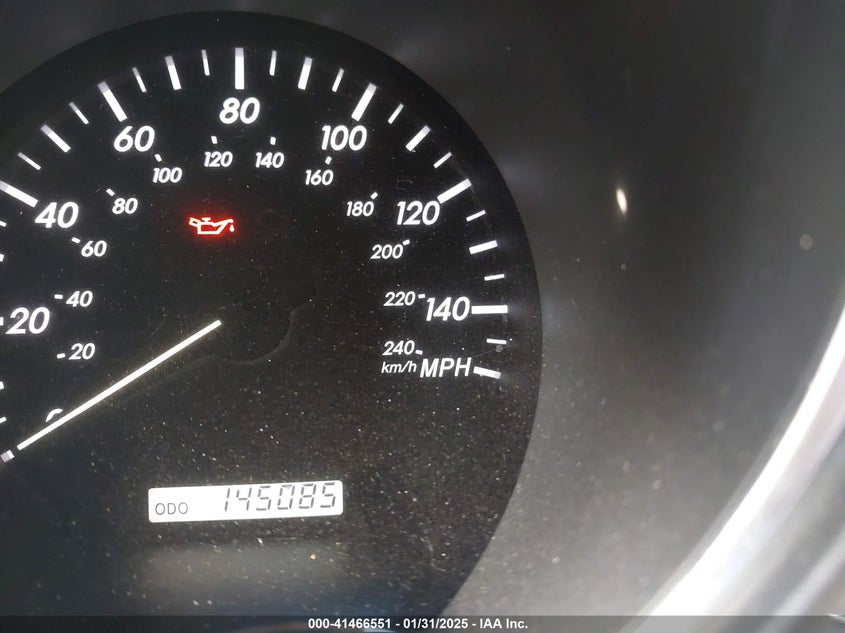 2008 Lexus Rx 350 VIN: 2T2GK31U28C051783 Lot: 41466551