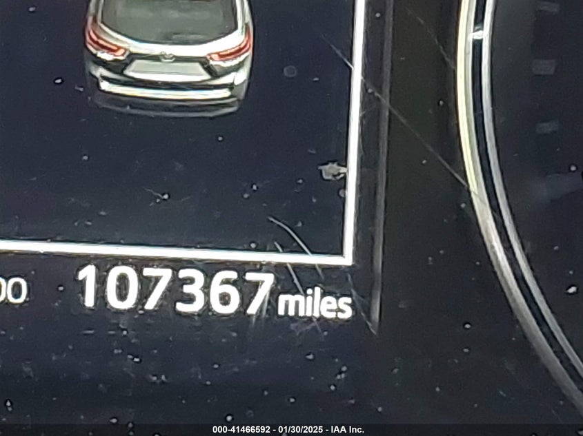 2019 TOYOTA HIGHLANDER HYBRID LIMITED PLATINUM - 5TDDGRFH1KS055569