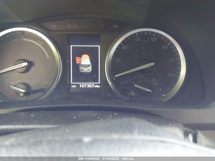 2019 TOYOTA HIGHLANDER HYBRID LIMITED PLATINUM - 5TDDGRFH1KS055569