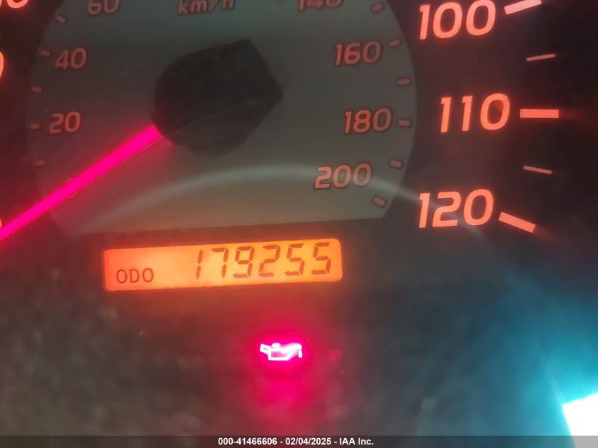 2010 Toyota Tacoma Base V6 VIN: 5TELU4EN5A2731618 Lot: 41466606