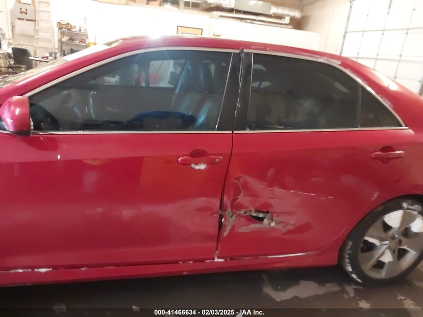 2012 TOYOTA CAMRY VIN: 4T1BK1FKXCU518868