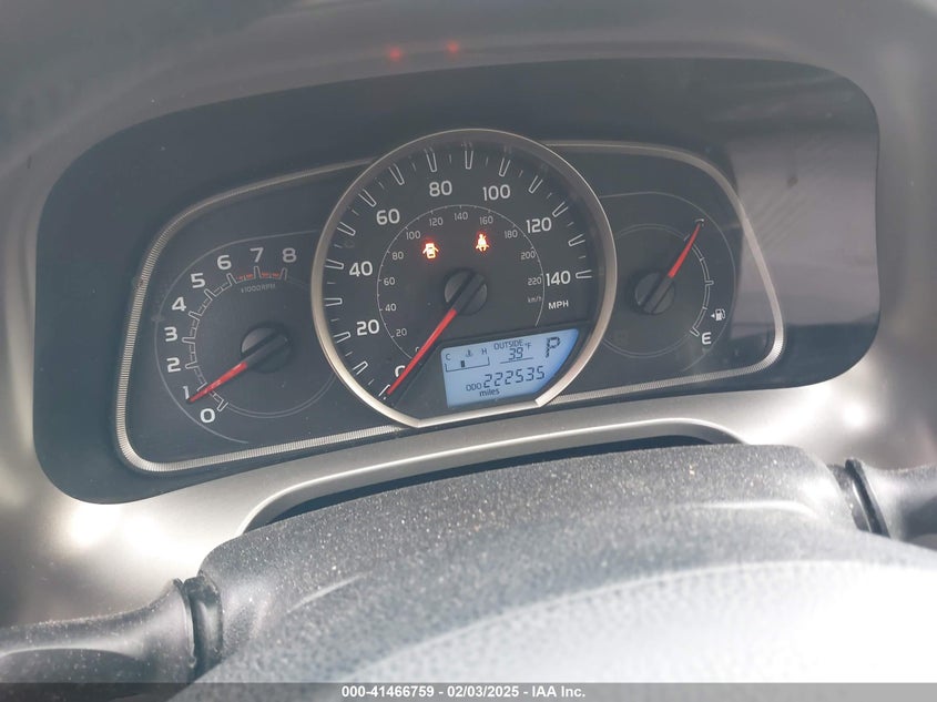 2013 TOYOTA RAV4 XLE - JTMRFREVXD5004113