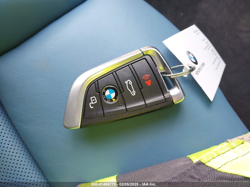 2021 BMW M4 VIN: WBS33AZ06MCH19668