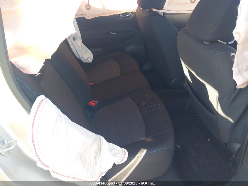 2023 NISSAN LEAF SV PLUS 60 KWH - 1N4CZ1CV4PC558156