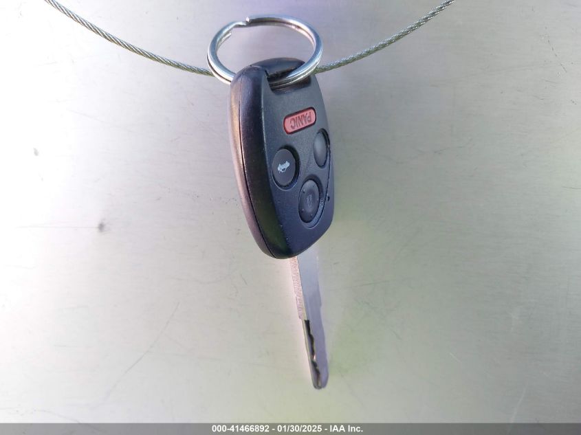 2008 Honda Civic Sedan Hybrid VIN: JHFMA36238S026804 Lot: 41466892