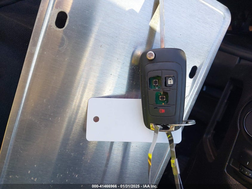 2016 CHEVROLET CRUZE LIMITED LS AUTO - 1G1PC5SH0G7176966