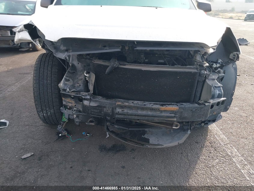 2014 GMC ACADIA SLE-1 - 1GKKRNED4EJ230041