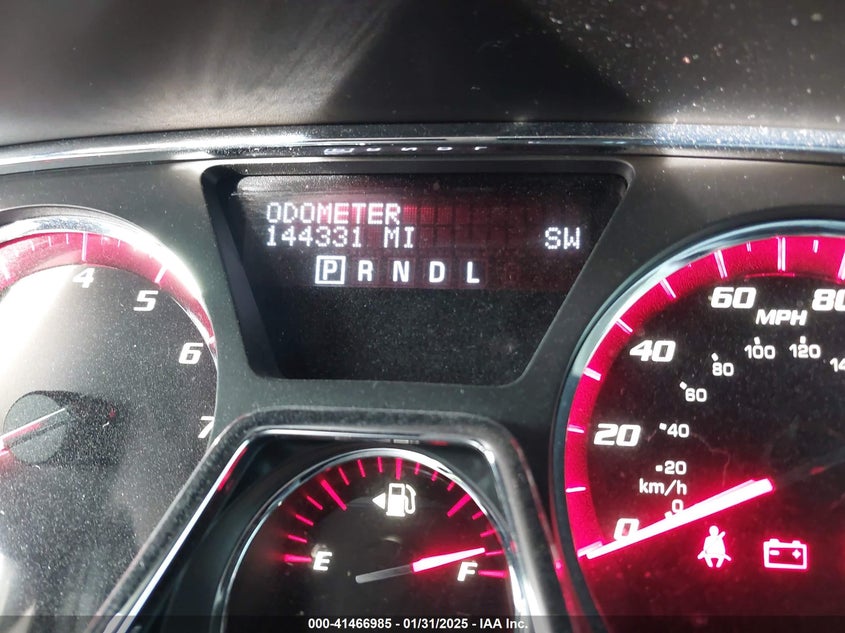 2014 GMC ACADIA SLE-1 - 1GKKRNED4EJ230041