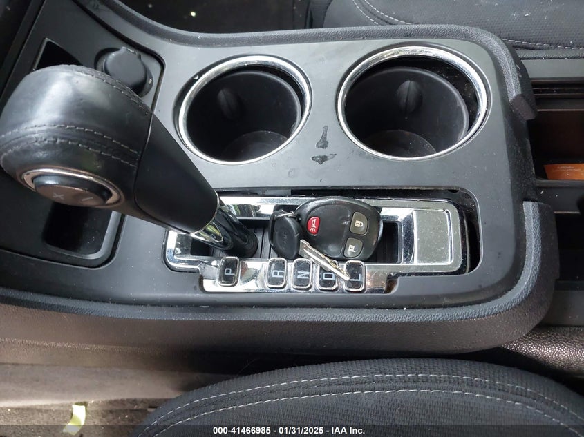 2014 GMC ACADIA SLE-1 - 1GKKRNED4EJ230041