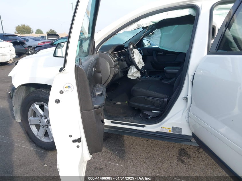 2014 GMC ACADIA SLE-1 - 1GKKRNED4EJ230041