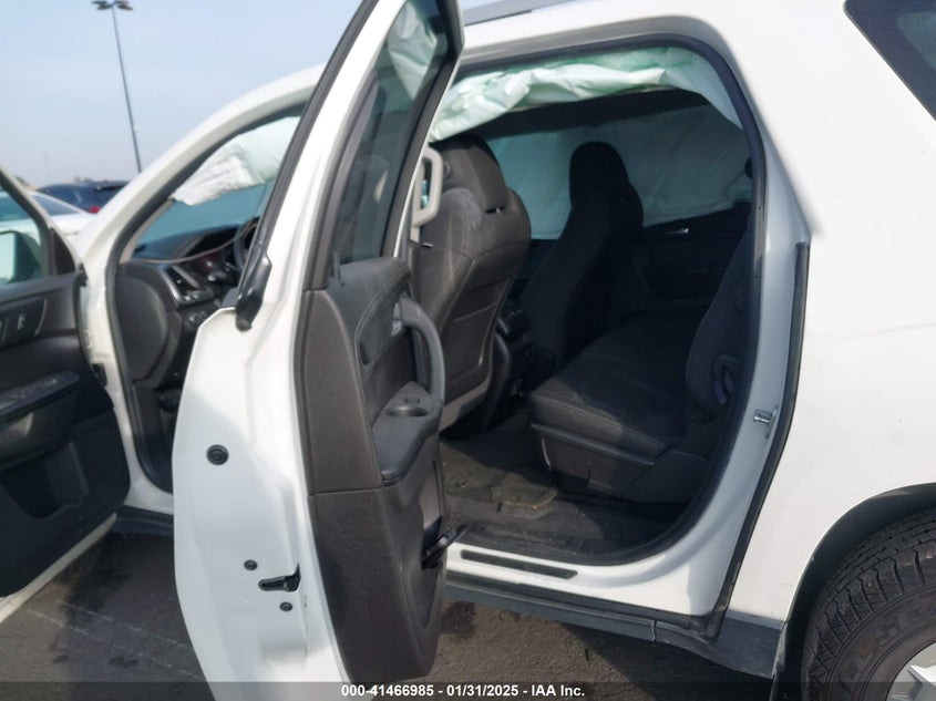 2014 GMC ACADIA SLE-1 - 1GKKRNED4EJ230041