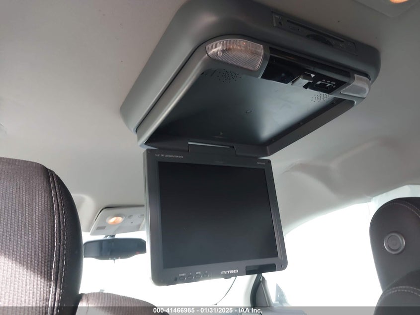 2014 GMC ACADIA SLE-1 - 1GKKRNED4EJ230041