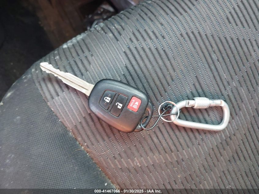 2015 Scion Xb VIN: JTLZE4FE4FJ074628 Lot: 41467066