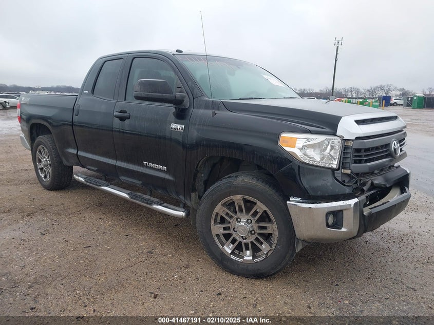 Vin: 5tfuw5f17fx420738, lot: 41957793, toyota tundra sr5 5.7l v8 2015 img_1