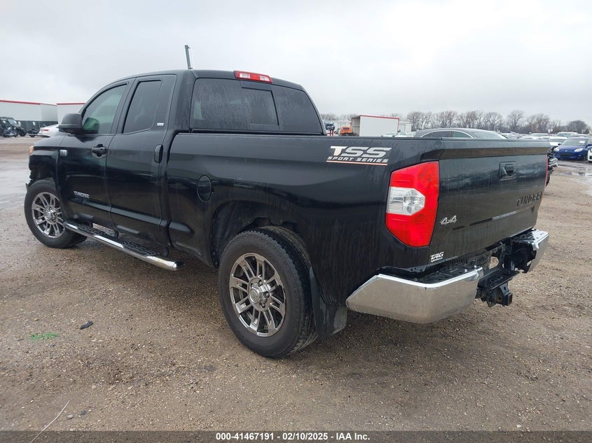 Vin: 5tfuw5f17fx420738, lot: 41957793, toyota tundra sr5 5.7l v8 20153