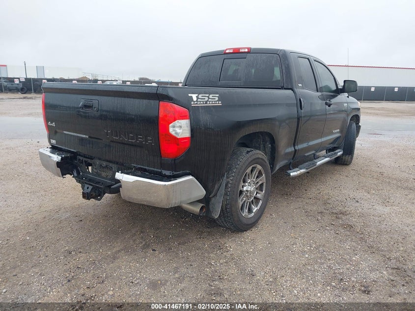 Vin: 5tfuw5f17fx420738, lot: 41957793, toyota tundra sr5 5.7l v8 20154