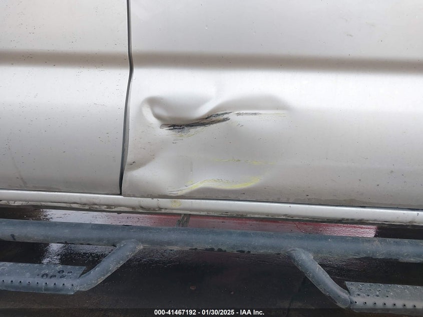 2012 Toyota Tacoma Prerunner VIN: 5TFTX4GN2CX007156 Lot: 41467192