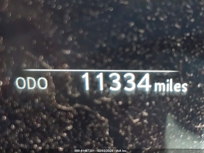 2024 Lexus NX 350 - 2T2GGCEZXRC044024