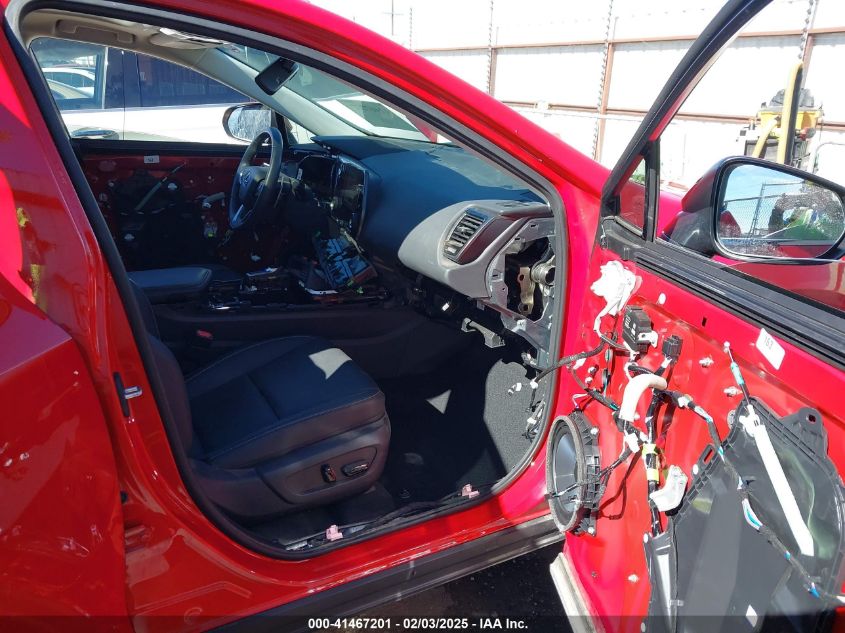 2024 Lexus NX 350 - 2T2GGCEZXRC044024