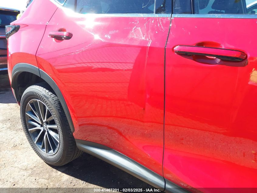2024 Lexus NX 350 - 2T2GGCEZXRC044024