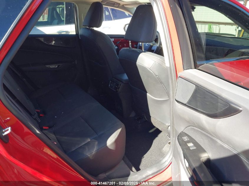 2024 Lexus NX 350 - 2T2GGCEZXRC044024