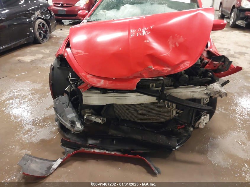 2016 DODGE DART auction photo 6