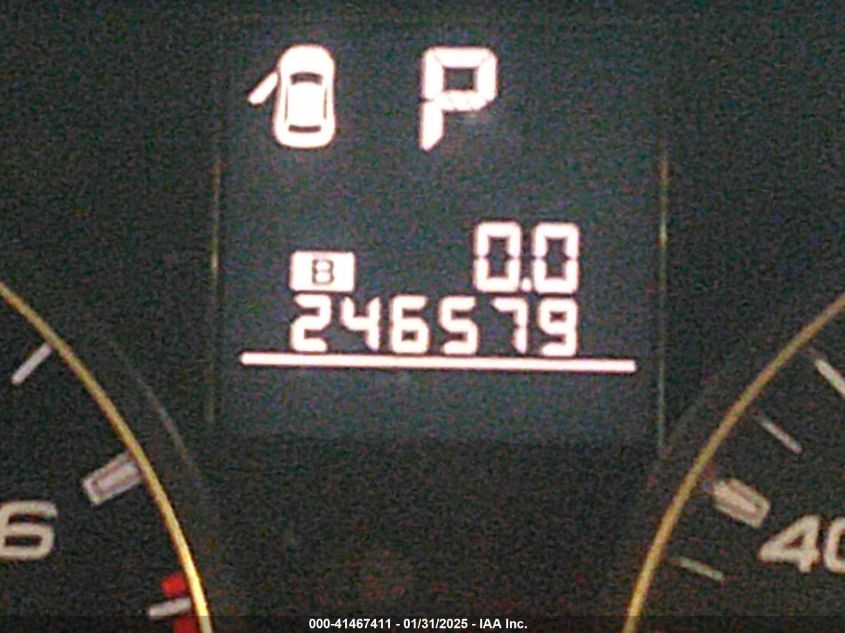 2011 Subaru Outback 2.5I Limited VIN: 004S4BRCKC4B34098 Lot: 41467411